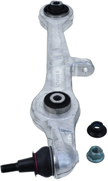 Track Control Arm Front LEMFORDER for AUDI ALLROAD C5